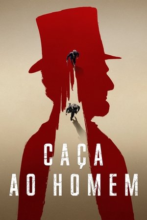 Image Caça ao Homem