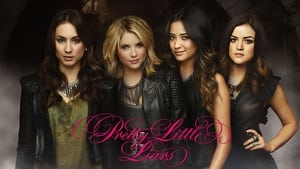 poster Pretty Little Liars