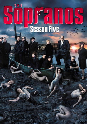 The Sopranos: Season 5