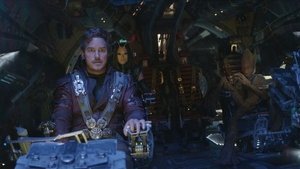Avengers: Infinity War (2018)