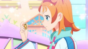 Princession Orchestra: 1×3