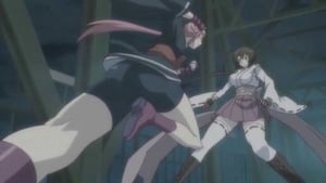 Sekirei: 1×11