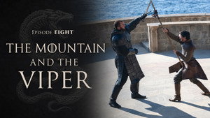 Game of Thrones: 4×8