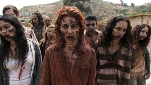 Fear the Walking Dead Season 2 Episode 12 مترجمة