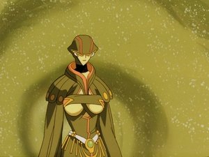 Outlaw Star: 1×25