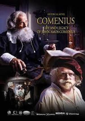 Poster Comenius (2021)