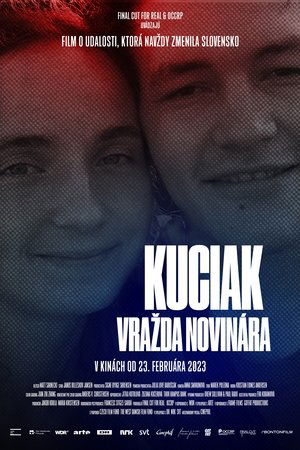 Image Kuciak: Vražda novinára