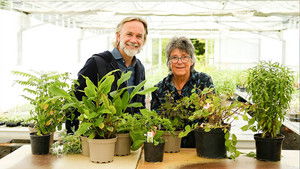 Marcus Wareing’s Tales from a Kitchen Garden: 1×6