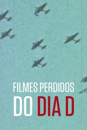 Image D-Day: Lost Films