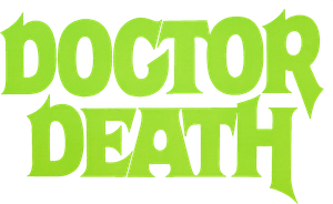 Doctor Death: Seeker of Souls