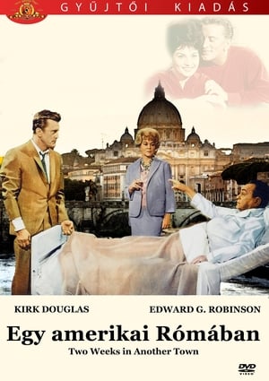 Egy amerikai Rómában (1962)