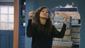 K.C. Undercover The Domino Effect