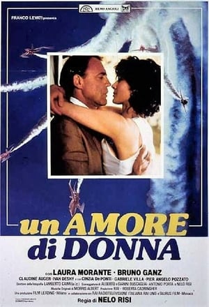 Poster Love of a Woman 1988