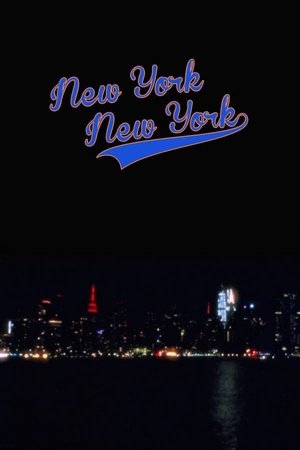 poster_New York New York
