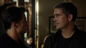 Person of Interest Season 1 Episode 3