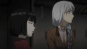 Ushio and Tora Season 1 Episode 10
