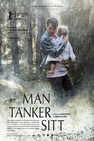 Man tänker sitt (2009)