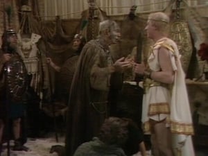 Ich, Claudius – Kaiser und Gott: 1×10