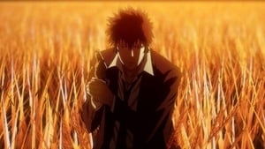 Psycho-Pass: 1×22