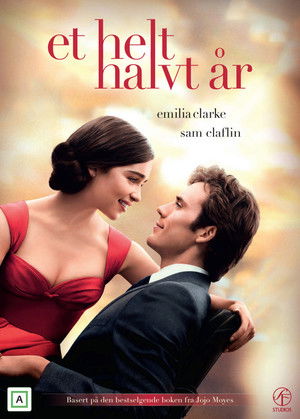 poster Me Before You