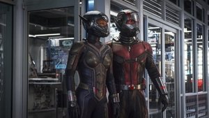 Ant-Man and the Wasp (2018)