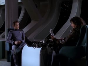 Star Trek – The Next Generation S03E09