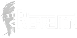 Logo REPRETION