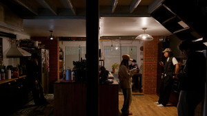Tunnels still 1