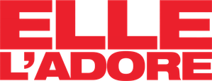 Elle l'adore — Logos 1