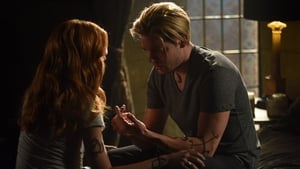 Shadowhunters Temporada 3 capitulo 4