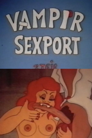 Vampir-Sexport 2 (1982)