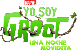 Una noche movidita — Logos 8
