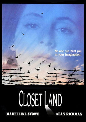 Closet Land