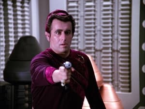 Star Trek – The Next Generation S03E22