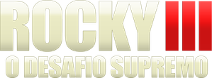 Rocky III: O Desafio Supremo