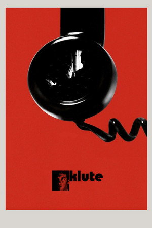 Постер фильма «Клют (1971)» — (29 из 49)