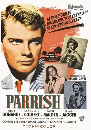 Image Parrish