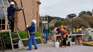 Moriahs Lighthouse (2022)