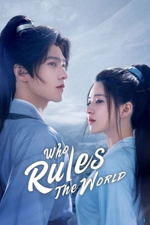 Poster Who Rules The World Season 1 Episode 32 2022