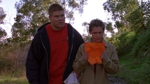 Malcolm in the Middle: 3×12