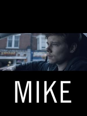 Poster Mike (2014)