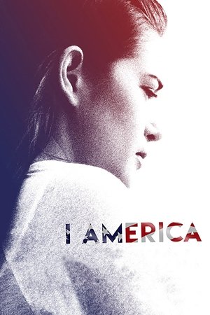 Poster I America (2016)