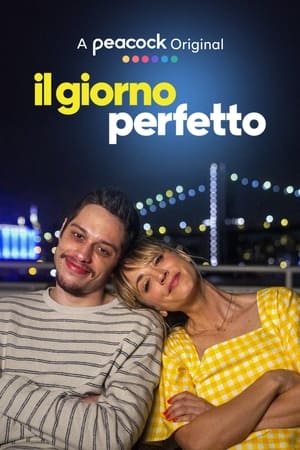 Poster di Il giorno perfetto