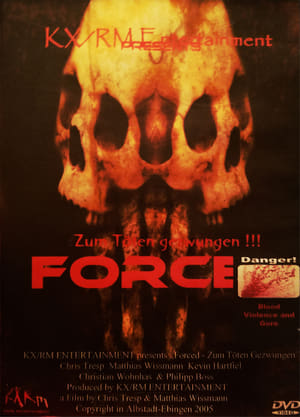 Poster Forced - Zum Töten gezwungen (2005)