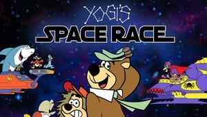 Yogi's Space Race film complet