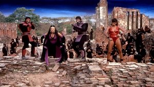 Mortal Kombat: Annihilation (Hindi Dubbed)