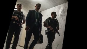 A House of Dynamite (2025) ยุทธศาสตร์ อำนาจ ล้างโลก