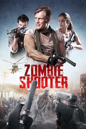 Poster Zombie Shooter 2017