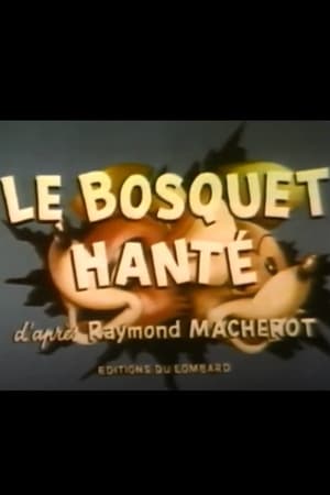 Image Le bosquet hanté