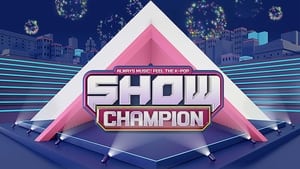 poster Show! Champion
